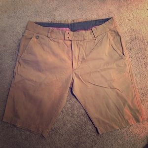 Diesel chino shorts